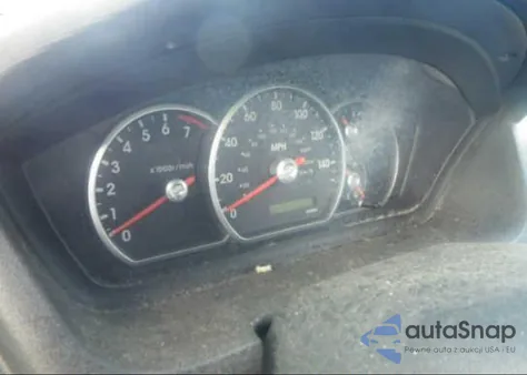 2005 Mitsubishi Galant Es/Ls Medium z USA, uszkodzony, nr VIN 4A3AB36F25E060378